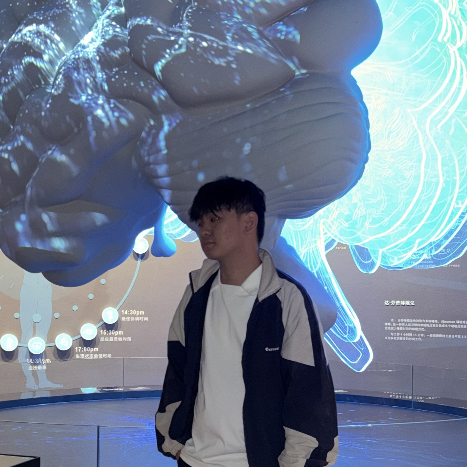 Keanedylan Genius Adijaya